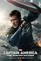 Captain America: The Winter Soldier (2014) Telugu Dubbed