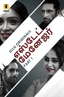 Estate Manager Season 1 Part 1 (2024) Hindi