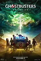 Ghostbusters: Afterlife (2021) Telugu + Tamil + Hindi