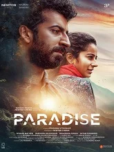 Paradise (2023) Hindi Dubbed