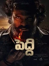 Peddi (2026) Tamil