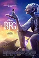 The BFG (2016) Telugu Dubbed